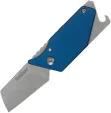 Kershaw Pub Framelock Blue - KS4036BLU