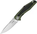 Kershaw Atmos Linerlock Olive - KS4037OL