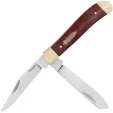 Kershaw Gadsden Folder Red Bone - KS4381RB