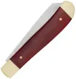 Kershaw Gadsden Folder Red Bone knives KS4381RB
