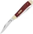 Kershaw Gadsden Folder Red Bone knives KS4381RB