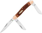 Kershaw Brandywine Folder Brown Bone - KS4382BJB