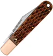 Kershaw Culpepper Folder Brown Bone knives KS4383BJB