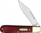 Kershaw Culpepper Slipjoint Red Bone - KS4383RB