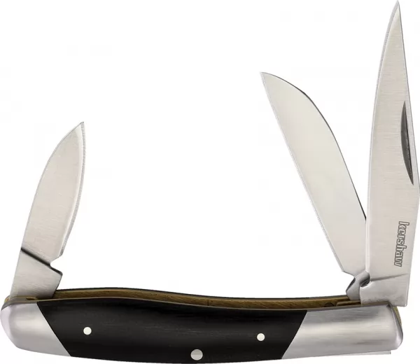 Kershaw Iredale Folder knives KS4386