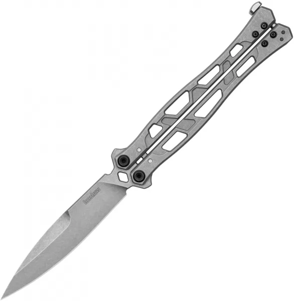 Kershaw Moonsault Bali Song knives KS5050
