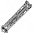 Kershaw Moonsault Bali Song knives KS5050