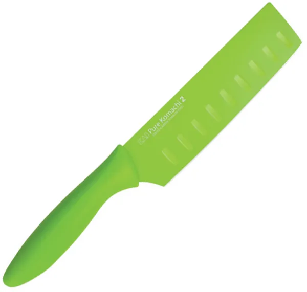Kai USA Komachi 2 Series Nakiri Knives KS5071