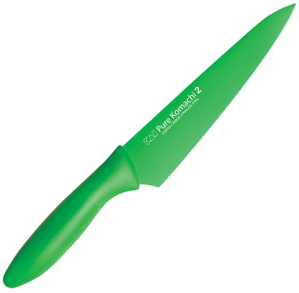 Kai USA Komachi 2 Series Utility Knives KS5084