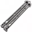 Kershaw Lucha 20CV Steel Blade knives KS515020CV