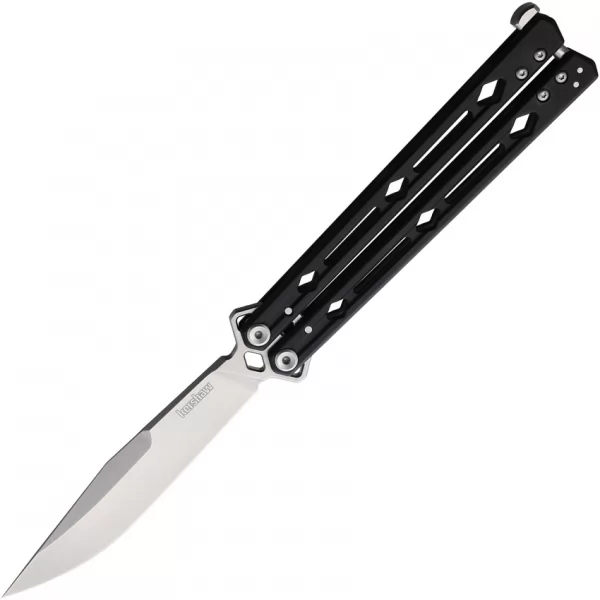 Kershaw Lucha Black knives KS5150BLK