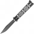 Kershaw Lucha Butterfly Knife - KS5150BW