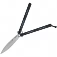 Kershaw Lucha Carbon Fiber knives KS5150CF