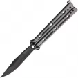 Kershaw Lucha Damascus - KS5150DAM