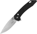 Kershaw Bonneville DuraLock Black - KS6000