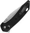 Kershaw Bonneville DuraLock Black knives KS6000