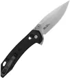 Kershaw Bonneville DuraLock Black knives KS6000