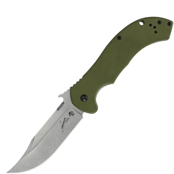 Kershaw CQC-10K Framelock knives KS6030