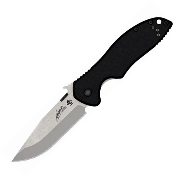 Kershaw Emerson CQC-6K Framelock knives KS6034