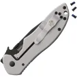 Kershaw Emerson CQC-6K Framelock Black knives KS6034BLK