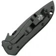 Kershaw Emerson CQC-4K Framelock knives KS6054BRNBLK