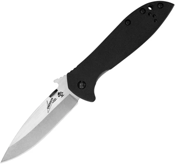 Kershaw CQC-4KXL Framelock knives KS6055D2