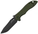 Kershaw Emerson CQC-5K Linerlock - KS6074OLBLK