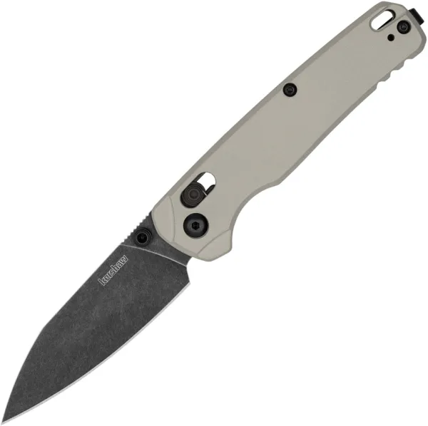 Kershaw Bel Air DuraLock knives KS6105