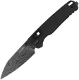 Kershaw Bel Air DuraLock Black Damas - KS6105BLKDAM