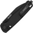Kershaw Bel Air DuraLock Black knives KS6105BLK