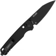 Kershaw Bel Air DuraLock Black knives KS6105BLK