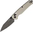 Kershaw Bel Air DuraLock Damascus - KS6105DAM