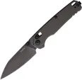 Kershaw Bel Air Gray Blackwash - KS6105GRYBW