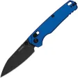 Kershaw Bel Air Blue Blackwash - KS6105NBBW