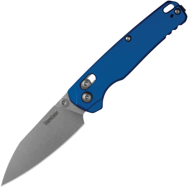 Kershaw Bel Air DuarLock Blue SW knives KS6105NBSW