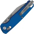 Kershaw Bel Air DuarLock Blue SW knives KS6105NBSW