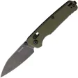 Kershaw Bel Air DuraLock Blackwash - KS6105OLBW