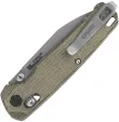 Kershaw Bel Air DuraLock Od knives KS6105OLMC