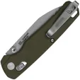 Kershaw Bel Air DuraLock OL SW knives KS6105OLSW