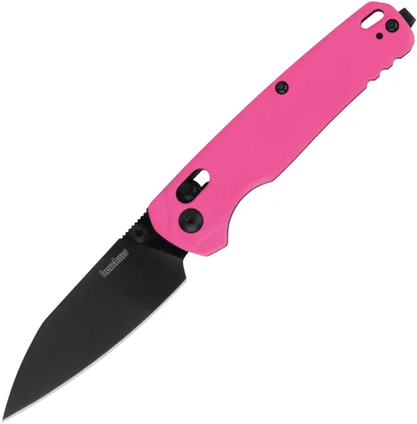 Kershaw Bel Air DuraLock Pink knives KS6105PINK