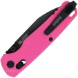 Kershaw Bel Air DuraLock Pink knives KS6105PINK