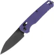 Kershaw Bel Air DuraLock Purple - KS6105PUR