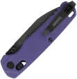 Kershaw Bel Air DuraLock Purpe knives KS6105PUR