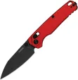 Kershaw Bel Air DuraLock Red BW - KS6105RDBW