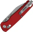 Kershaw Bel Air DuarLock Red SW knives KS6105RDSW