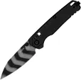 Kershaw Bel Air DuraLock Tiger Stripe - KS6105TS