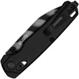 Kershaw Bel Air DuraLock Tiger Stripe knives KS6105TS