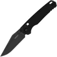 Kershaw Bel Air DuraLock Clip - KS6106BLK