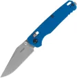 Kershaw Bel Air DuraLock Clip Blue - KS6106BLU