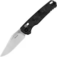 Kershaw Bel Air DuraLock Clip CF - KS6106CF